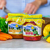 Этикетки для консервированной продукции